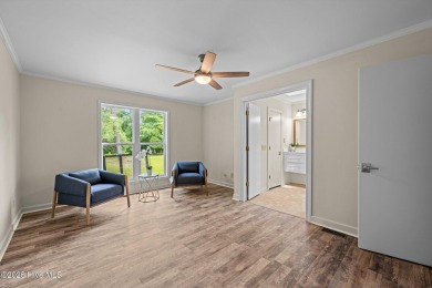 Welcome home to 1403 Santa Lucia rd in the sought after commnity on Harbour Point Golf Club in North Carolina - for sale on GolfHomes.com, golf home, golf lot
