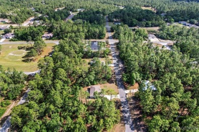 Better-Than-New Citrus Springs beauty offers durability and on Pine Ridge Community Golf and Country Club in Florida - for sale on GolfHomes.com, golf home, golf lot