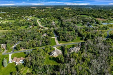 Spacious 4 Bedroom, 4 Bath Home on 2.53 Acres- Country living on Legends Club in Minnesota - for sale on GolfHomes.com, golf home, golf lot