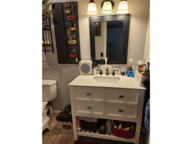 Love mountain biking, golfing, swimming? Less than one mile to on Bella Vista Country Club - Berksdale in Arkansas - for sale on GolfHomes.com, golf home, golf lot