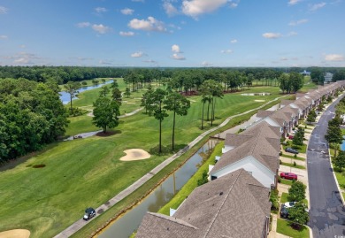Beautifully maintained unit and has been the 2nd home of owner on River Oaks Golf Plantation  in South Carolina - for sale on GolfHomes.com, golf home, golf lot