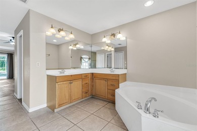 One or more photo(s) has been virtually staged. NEW FLOORING In on Deep Creek Golf Club in Florida - for sale on GolfHomes.com, golf home, golf lot