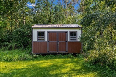 Spacious 4 Bedroom, 4 Bath Home on 2.53 Acres- Country living on Legends Club in Minnesota - for sale on GolfHomes.com, golf home, golf lot