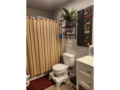 Love mountain biking, golfing, swimming? Less than one mile to on Bella Vista Country Club - Berksdale in Arkansas - for sale on GolfHomes.com, golf home, golf lot