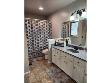 Love mountain biking, golfing, swimming? Less than one mile to on Bella Vista Country Club - Berksdale in Arkansas - for sale on GolfHomes.com, golf home, golf lot