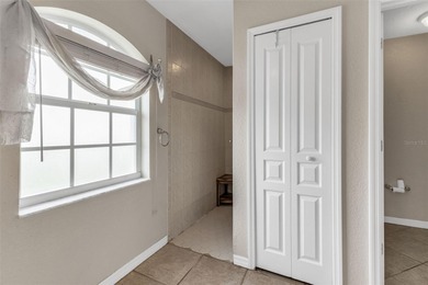 One or more photo(s) has been virtually staged. NEW FLOORING In on Deep Creek Golf Club in Florida - for sale on GolfHomes.com, golf home, golf lot