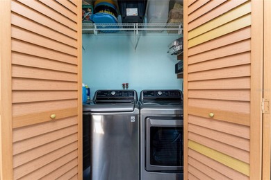 Start your morning with a cup of coffee and end it on the green on Rotonda Golf and Country Club The Hills Course in Florida - for sale on GolfHomes.com, golf home, golf lot