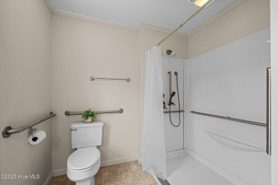 Welcome home to 1403 Santa Lucia rd in the sought after commnity on Harbour Point Golf Club in North Carolina - for sale on GolfHomes.com, golf home, golf lot