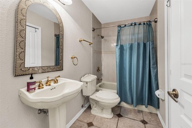 One or more photo(s) has been virtually staged. NEW FLOORING In on Deep Creek Golf Club in Florida - for sale on GolfHomes.com, golf home, golf lot