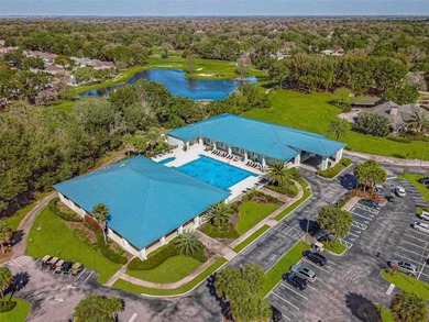 Don't Miss This One! 2 Bedroom, 2 Bath Block and Stucco Gulf on Royal Oaks Golf Club in Florida - for sale on GolfHomes.com, golf home, golf lot