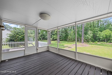 Welcome home to 1403 Santa Lucia rd in the sought after commnity on Harbour Point Golf Club in North Carolina - for sale on GolfHomes.com, golf home, golf lot