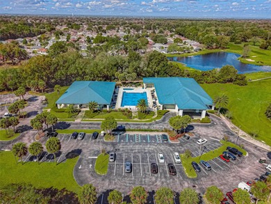 Don't Miss This One! 2 Bedroom, 2 Bath Block and Stucco Gulf on Royal Oaks Golf Club in Florida - for sale on GolfHomes.com, golf home, golf lot