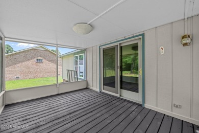 Welcome home to 1403 Santa Lucia rd in the sought after commnity on Harbour Point Golf Club in North Carolina - for sale on GolfHomes.com, golf home, golf lot