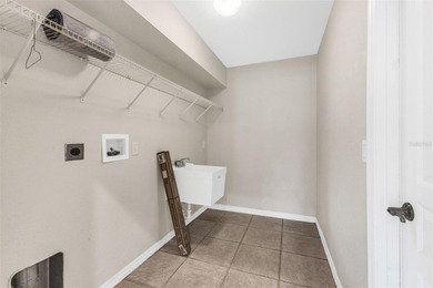 One or more photo(s) has been virtually staged. NEW FLOORING In on Deep Creek Golf Club in Florida - for sale on GolfHomes.com, golf home, golf lot