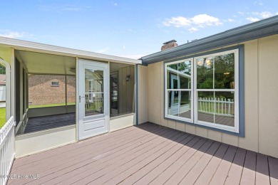 Welcome home to 1403 Santa Lucia rd in the sought after commnity on Harbour Point Golf Club in North Carolina - for sale on GolfHomes.com, golf home, golf lot