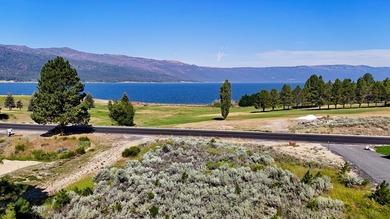 TRULY SPECTACULAR VIEW OF LAKE CASCADE! Located in the highly on Cascade Golf Course in Idaho - for sale on GolfHomes.com, golf home, golf lot