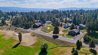TRULY SPECTACULAR VIEW OF LAKE CASCADE! Located in the highly on Cascade Golf Course in Idaho - for sale on GolfHomes.com, golf home, golf lot