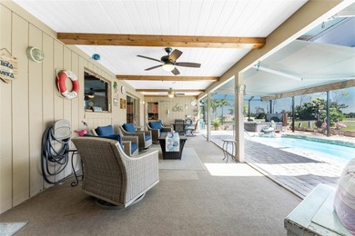 Start your morning with a cup of coffee and end it on the green on Rotonda Golf and Country Club The Hills Course in Florida - for sale on GolfHomes.com, golf home, golf lot