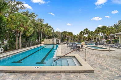 Don't Miss This One! 2 Bedroom, 2 Bath Block and Stucco Gulf on Royal Oaks Golf Club in Florida - for sale on GolfHomes.com, golf home, golf lot