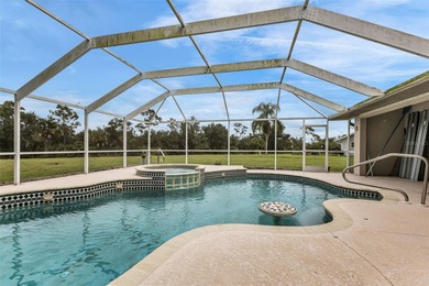 One or more photo(s) has been virtually staged. NEW FLOORING In on Deep Creek Golf Club in Florida - for sale on GolfHomes.com, golf home, golf lot