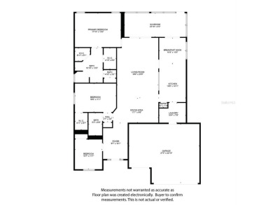 **PRICE IMPROVEMENT**NEW ROOF** **GOLF COURSE HOME** Crestview on Summerglen Country Club in Florida - for sale on GolfHomes.com, golf home, golf lot