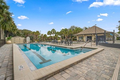 Don't Miss This One! 2 Bedroom, 2 Bath Block and Stucco Gulf on Royal Oaks Golf Club in Florida - for sale on GolfHomes.com, golf home, golf lot