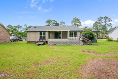 Welcome home to 1403 Santa Lucia rd in the sought after commnity on Harbour Point Golf Club in North Carolina - for sale on GolfHomes.com, golf home, golf lot