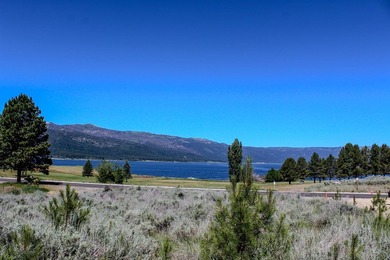 TRULY SPECTACULAR VIEW OF LAKE CASCADE! Located in the highly on Cascade Golf Course in Idaho - for sale on GolfHomes.com, golf home, golf lot