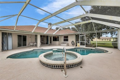 One or more photo(s) has been virtually staged. NEW FLOORING In on Deep Creek Golf Club in Florida - for sale on GolfHomes.com, golf home, golf lot