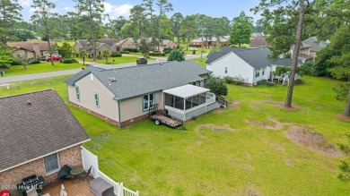 Welcome home to 1403 Santa Lucia rd in the sought after commnity on Harbour Point Golf Club in North Carolina - for sale on GolfHomes.com, golf home, golf lot