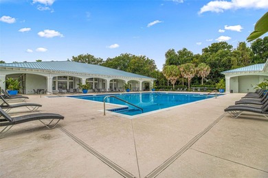 Don't Miss This One! 2 Bedroom, 2 Bath Block and Stucco Gulf on Royal Oaks Golf Club in Florida - for sale on GolfHomes.com, golf home, golf lot