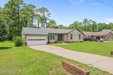 Welcome home to 1403 Santa Lucia rd in the sought after commnity on Harbour Point Golf Club in North Carolina - for sale on GolfHomes.com, golf home, golf lot