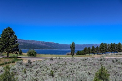 TRULY SPECTACULAR VIEW OF LAKE CASCADE! Located in the highly on Cascade Golf Course in Idaho - for sale on GolfHomes.com, golf home, golf lot