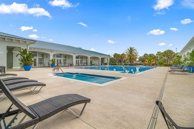 Don't Miss This One! 2 Bedroom, 2 Bath Block and Stucco Gulf on Royal Oaks Golf Club in Florida - for sale on GolfHomes.com, golf home, golf lot