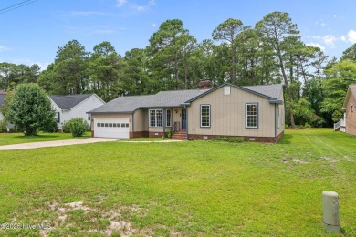 Welcome home to 1403 Santa Lucia rd in the sought after commnity on Harbour Point Golf Club in North Carolina - for sale on GolfHomes.com, golf home, golf lot