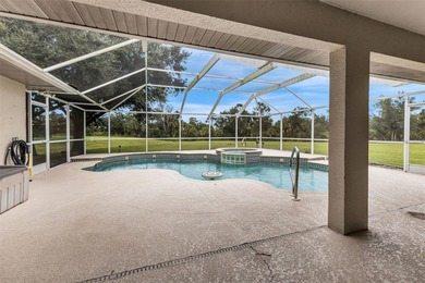 One or more photo(s) has been virtually staged. NEW FLOORING In on Deep Creek Golf Club in Florida - for sale on GolfHomes.com, golf home, golf lot