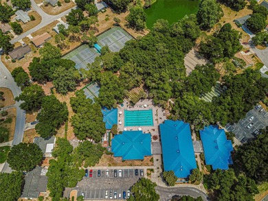 Don't Miss This One! 2 Bedroom, 2 Bath Block and Stucco Gulf on Royal Oaks Golf Club in Florida - for sale on GolfHomes.com, golf home, golf lot