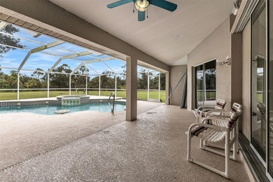One or more photo(s) has been virtually staged. NEW FLOORING In on Deep Creek Golf Club in Florida - for sale on GolfHomes.com, golf home, golf lot