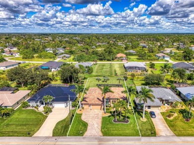 Simply put--this home is gorgeous!!!  Built by Harbor Homes for on Pinemoor West Golf Club in Florida - for sale on GolfHomes.com, golf home, golf lot