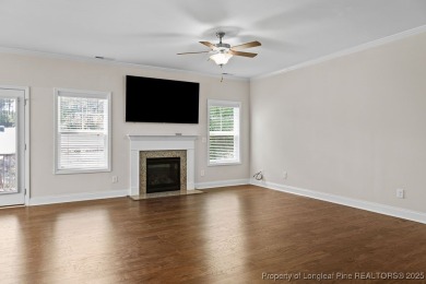 ********Seller is offering $5,000 buyer credit*********Assumable on Anderson Creek Golf Club in North Carolina - for sale on GolfHomes.com, golf home, golf lot