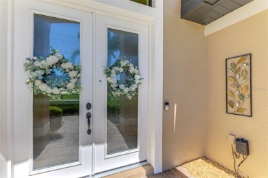 Simply put--this home is gorgeous!!!  Built by Harbor Homes for on Pinemoor West Golf Club in Florida - for sale on GolfHomes.com, golf home, golf lot