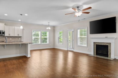 ********Seller is offering $5,000 buyer credit*********Assumable on Anderson Creek Golf Club in North Carolina - for sale on GolfHomes.com, golf home, golf lot
