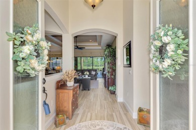 Simply put--this home is gorgeous!!!  Built by Harbor Homes for on Pinemoor West Golf Club in Florida - for sale on GolfHomes.com, golf home, golf lot