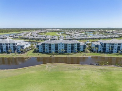 TURNKEY LUXURY CONDO WITH GOLF MEMBERSHIP - BREATHTAKING SUNSET on Heritage Landing Golf  in Florida - for sale on GolfHomes.com, golf home, golf lot