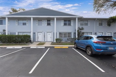 CHECK OUT THIS UPDATED 3/2 LARGE TOWNHOUSE OVER LOOKING THE GOLF on Davie Golf Club in Florida - for sale on GolfHomes.com, golf home, golf lot