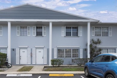 CHECK OUT THIS UPDATED 3/2 LARGE TOWNHOUSE OVER LOOKING THE GOLF on Davie Golf Club in Florida - for sale on GolfHomes.com, golf home, golf lot