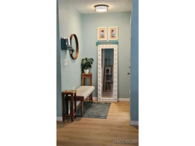 Peaceful Golf Course Retreat in Citrus Springs!
2 bed, 2 bath + on Pine Ridge Community Golf and Country Club in Florida - for sale on GolfHomes.com, golf home, golf lot