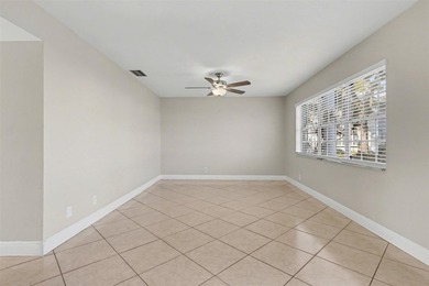 CHECK OUT THIS UPDATED 3/2 LARGE TOWNHOUSE OVER LOOKING THE GOLF on Davie Golf Club in Florida - for sale on GolfHomes.com, golf home, golf lot