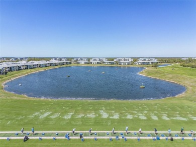 TURNKEY LUXURY CONDO WITH GOLF MEMBERSHIP - BREATHTAKING SUNSET on Heritage Landing Golf  in Florida - for sale on GolfHomes.com, golf home, golf lot