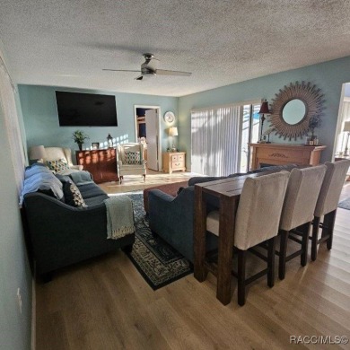 Peaceful Golf Course Retreat in Citrus Springs!
2 bed, 2 bath + on Pine Ridge Community Golf and Country Club in Florida - for sale on GolfHomes.com, golf home, golf lot